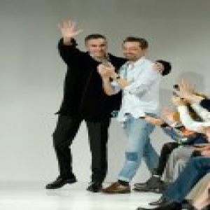 Raf Simons 注定会成为2017年最重要的一个设计师，他的话值得一听