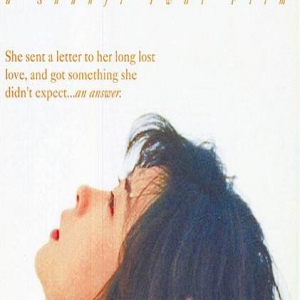 《情书》将翻拍中国版 杨洋桂纶镁或出演男女主