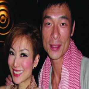 郑秀文松口称愿生两个孩子 不介意女孩长得像许志安