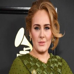 第59届格莱美奖名单 阿黛尔获最佳流行女歌手