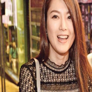 选男友首选赛车手 苟芸慧赞陆汉洋细心