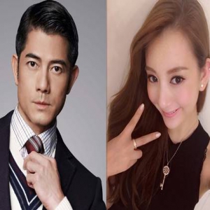 女友怀孕？郭富城：只是瘦了几公斤而已