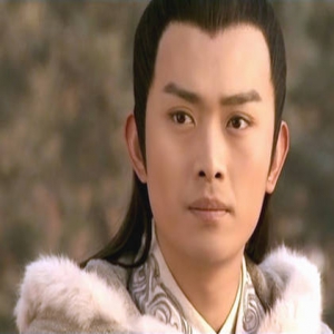 黄海冰福建莆田闹元宵 昔日男神居然老成这样！