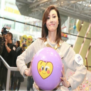 刘銮雄助甘比成香港女首富 旧爱李嘉欣高情商回应