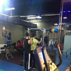 李晨健身房练肌肉 范冰冰家里泡澡逗猫