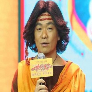 王宝强：不会放弃孩子抚养权 人在做天在看