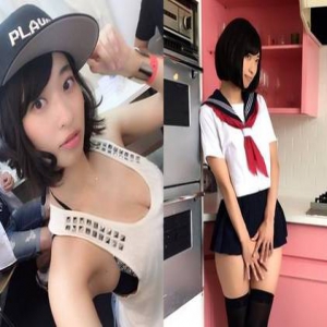 日写真女星出道薪水仅300元 揭行业内幕