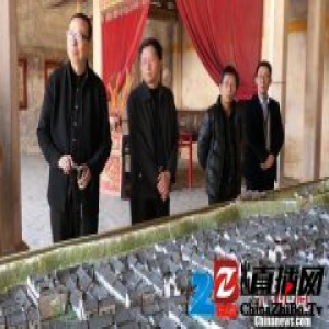 中国文联副主席潘鲁生：古村落保护应“一村一方案”