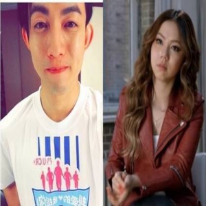 邓紫棋谈与林宥嘉分手原因：远距离产裂痕