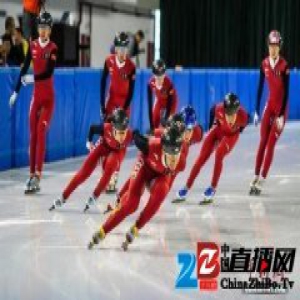 欧洲冲击短道速滑中韩王者地位 中国为北京冬奥“育苗”