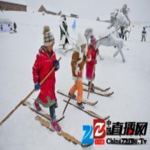 滑雪事故连发引关注：管理亟待加强 参与者需循序渐进