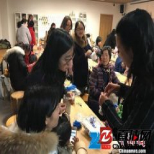 千年硖石灯彩的元宵难题：今“宵”有酒今宵醉