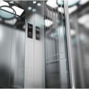 快速电梯发布HOMEX 7100全新小机房乘客电梯