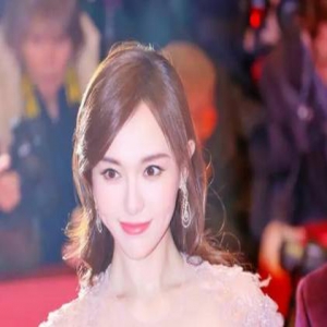 唐嫣的外网无修照曝光了，离开PS的她居然长这样！