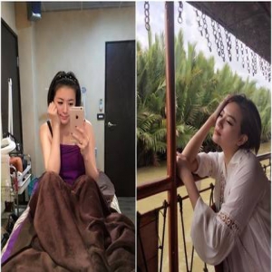 台女星自曝爸爸曾是通缉犯：过世后原谅他并收尸