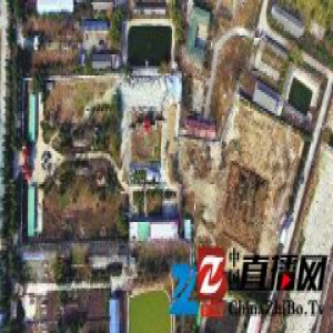 陕西山阳官员被曝占地建庄园 水利设施疑被私用