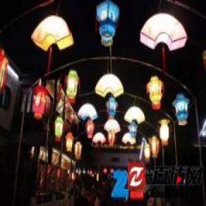 元宵节冷知识：古人寻觅意中人？热卖的只有元宵？