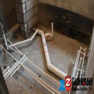 墙根发霉？下沉式卫生间回填要这么做才滴水不漏！
