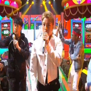 想生七八个娃？贾乃亮李小璐被追问二胎问题