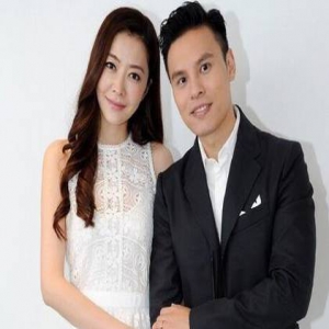 百亿人妻熊黛林怀孕了？老公贴心陪伴去看中医