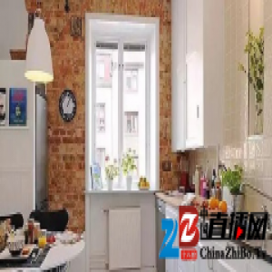 这些小技巧 厨房空间秒变大