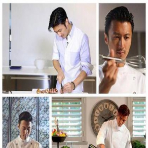 谢霆锋手筋膜发炎引忧虑 狂吃药仍难止痛