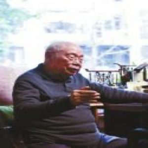 103岁马识途完成30万字新作 还计划写小说