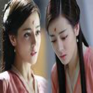 小凤九胖迪真心美如画 全靠她吸睛力MAX的裸色仙气唇
