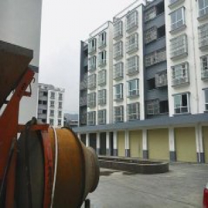 陕西一扶贫项目成开发商钱袋子 钱款被随意支取