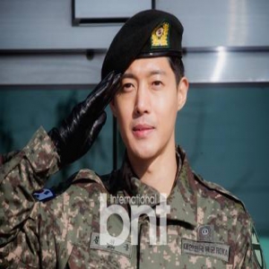 金贤重确定退伍后首个日程 4月29日举行FM