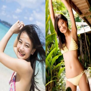 剧情反转！22岁女星宣布出家 却称不引退可演宗教电影