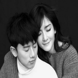 迷妹情人节！谢娜分享初见张杰听到的歌曲