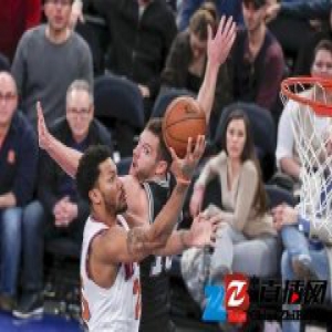 NBA：马刺客场憾负尼克斯 活塞末节狂追16分胜猛龙