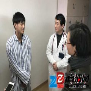 中国体坛冠军展开扶助退役伤病选手行动