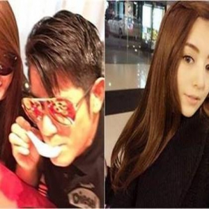 真要当爹？被问女友是否怀孕 郭富城一句话也没说