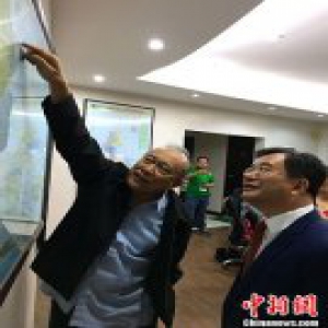 隔南海相望 菲律宾巴拉望将与中国海南结好