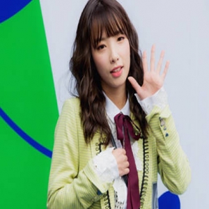 RAINBOW出身智淑签约新东家 与李尚民成同门