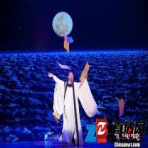 第二届国家大剧院黄梅戏艺术周 名家名团共讲“中国故事”