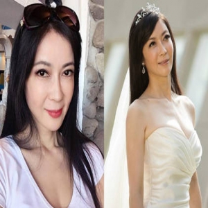 “整形女王”自曝离婚原因：和婆家相处有问题