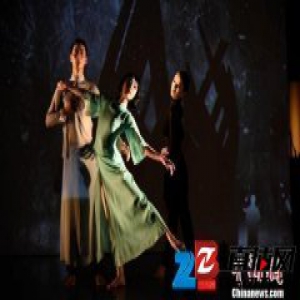 上海歌剧院首部现代舞剧《早春二月》将亮相上海大剧院