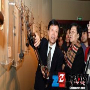 传世京胡亮相国家大剧院 “讲述”悠悠梨园往事