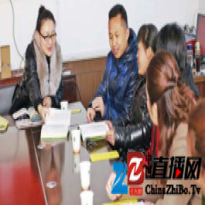 济宁：社区书友会一年引来130多人