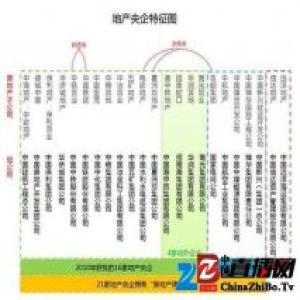 央企退房令真相调查：为自保疯狂炒地