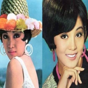 她红极一时隐退嫁船王 如今却和“三奶”争家产