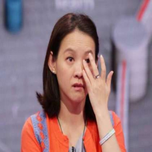 与父亲曾志伟很不熟？曾宝仪：写信给他一封未回