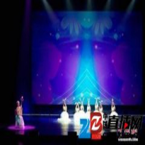 “四海同春”首次献演韩国安山 华侨华人备感亲切