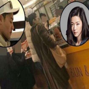 女神是贤妻！全智贤牵手老公逛超市买菜