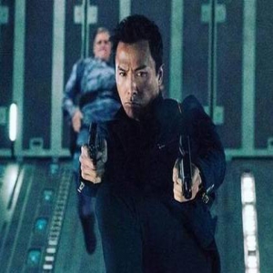 甄子丹谈如何成为“宇宙最强”：艺人要有社会责任