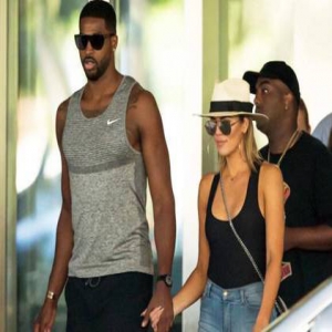 科勒·卡戴珊金秋成婚 奢华婚礼或成电视节目