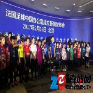 法甲希望重登央视五套 将为中国球迷调整开球时间